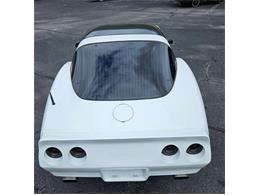1982 Chevrolet Corvette (CC-2118661) for sale in Greensboro, North Carolina