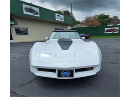 1982 Chevrolet Corvette (CC-2118661) for sale in Greensboro, North Carolina