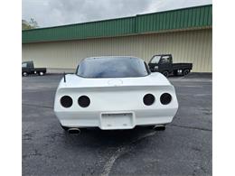 1982 Chevrolet Corvette (CC-2118661) for sale in Greensboro, North Carolina