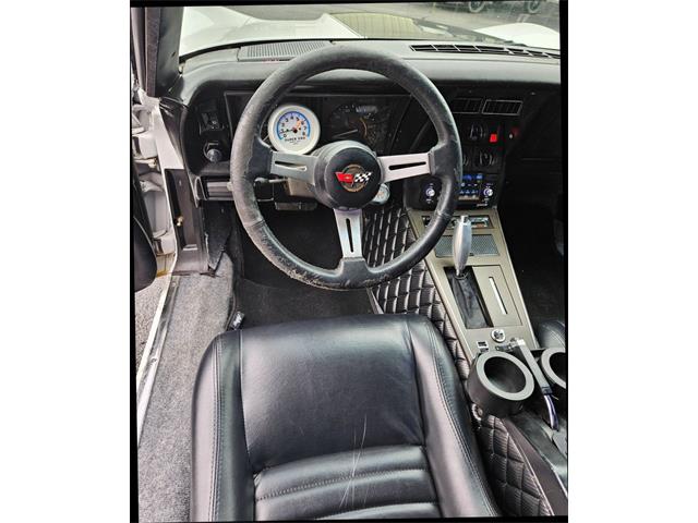 1982 Chevrolet Corvette (CC-2118661) for sale in Greensboro, North Carolina