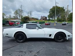 1982 Chevrolet Corvette (CC-2118661) for sale in Greensboro, North Carolina