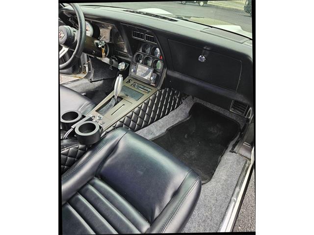 1982 Chevrolet Corvette (CC-2118661) for sale in Greensboro, North Carolina
