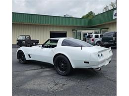 1982 Chevrolet Corvette (CC-2118661) for sale in Greensboro, North Carolina