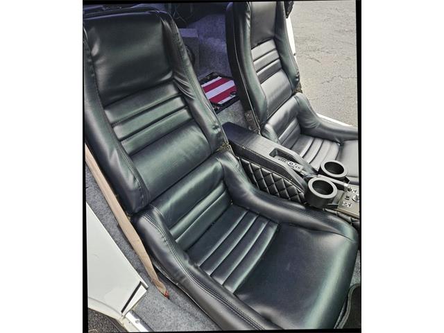 1982 Chevrolet Corvette (CC-2118661) for sale in Greensboro, North Carolina