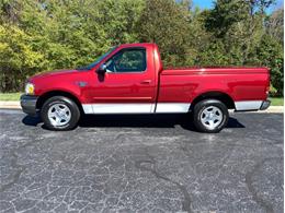 2002 Ford F150 (CC-2118662) for sale in Greensboro, North Carolina