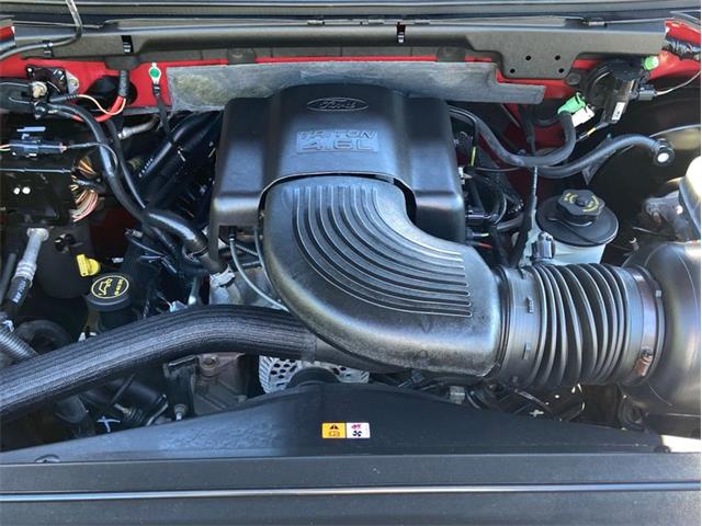2002 Ford F150 (CC-2118662) for sale in Greensboro, North Carolina