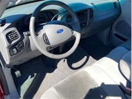 2002 Ford F150 (CC-2118662) for sale in Greensboro, North Carolina