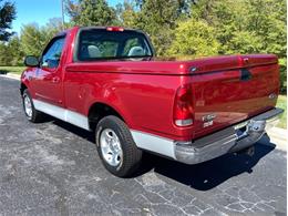 2002 Ford F150 (CC-2118662) for sale in Greensboro, North Carolina