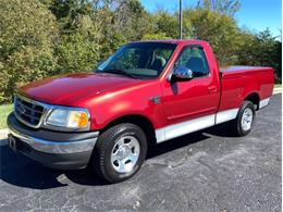 2002 Ford F150 (CC-2118662) for sale in Greensboro, North Carolina