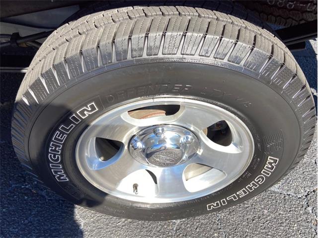 2002 Ford F150 (CC-2118662) for sale in Greensboro, North Carolina
