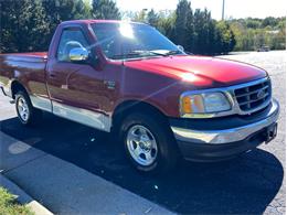 2002 Ford F150 (CC-2118662) for sale in Greensboro, North Carolina