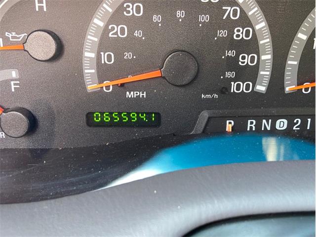 2002 Ford F150 (CC-2118662) for sale in Greensboro, North Carolina