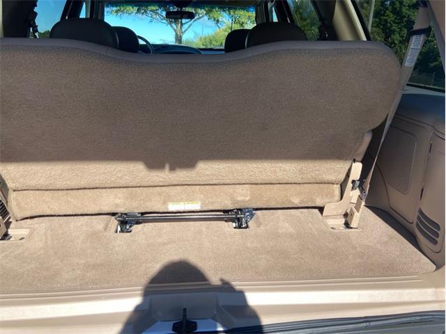 1998 Lincoln Navigator (CC-2118663) for sale in Greensboro, North Carolina