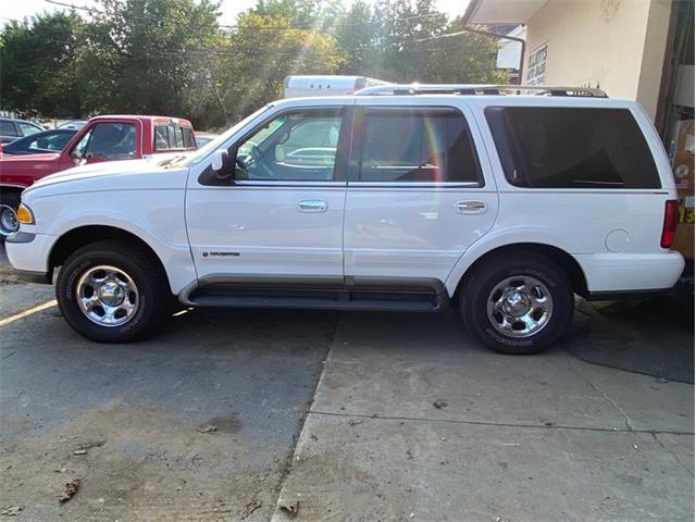 1998 Lincoln Navigator (CC-2118663) for sale in Greensboro, North Carolina