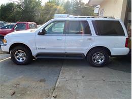 1998 Lincoln Navigator (CC-2118663) for sale in Greensboro, North Carolina
