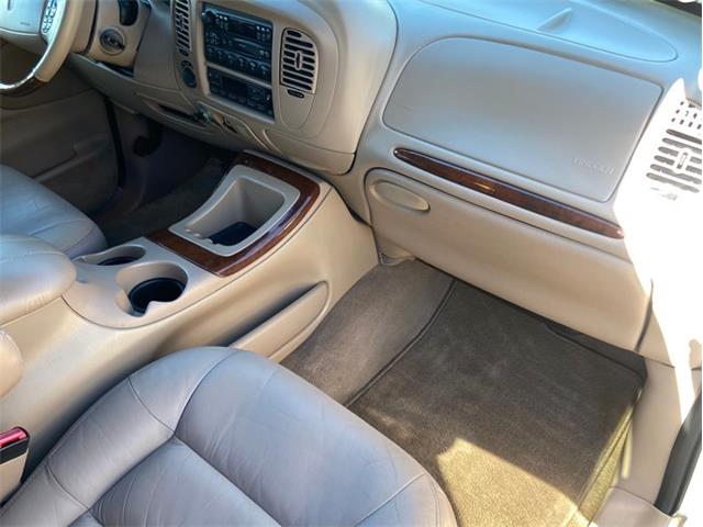 1998 Lincoln Navigator (CC-2118663) for sale in Greensboro, North Carolina