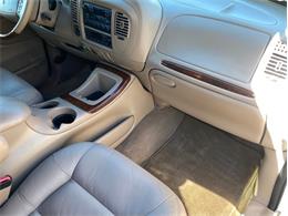 1998 Lincoln Navigator (CC-2118663) for sale in Greensboro, North Carolina