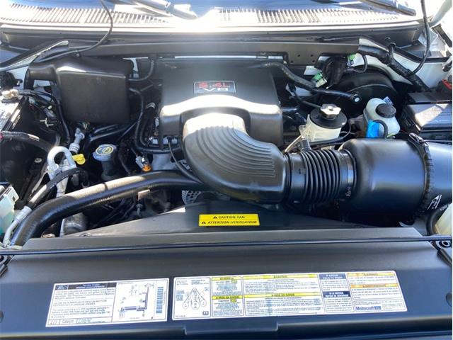 1998 Lincoln Navigator (CC-2118663) for sale in Greensboro, North Carolina