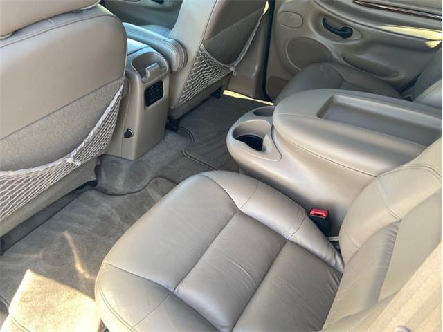 1998 Lincoln Navigator (CC-2118663) for sale in Greensboro, North Carolina
