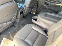 1998 Lincoln Navigator (CC-2118663) for sale in Greensboro, North Carolina