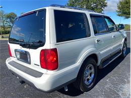 1998 Lincoln Navigator (CC-2118663) for sale in Greensboro, North Carolina