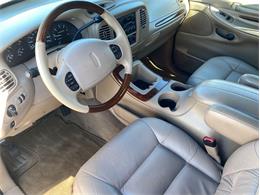 1998 Lincoln Navigator (CC-2118663) for sale in Greensboro, North Carolina