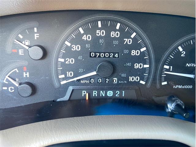 1998 Lincoln Navigator (CC-2118663) for sale in Greensboro, North Carolina