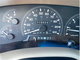 1998 Lincoln Navigator (CC-2118663) for sale in Greensboro, North Carolina