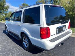 1998 Lincoln Navigator (CC-2118663) for sale in Greensboro, North Carolina