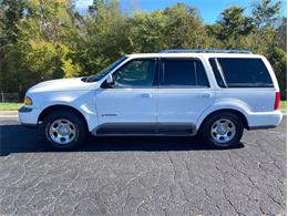 1998 Lincoln Navigator (CC-2118663) for sale in Greensboro, North Carolina