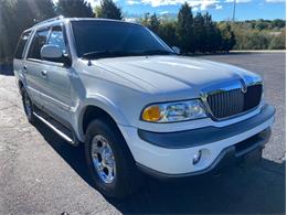 1998 Lincoln Navigator (CC-2118663) for sale in Greensboro, North Carolina