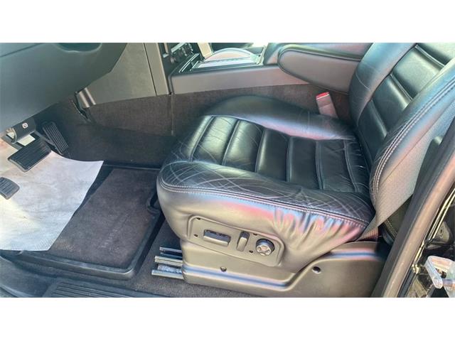 2007 Hummer H2 (CC-2118664) for sale in Greensboro, North Carolina