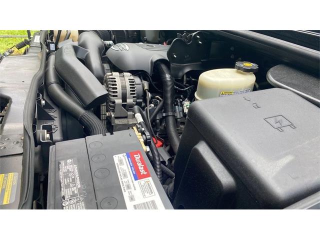 2007 Hummer H2 (CC-2118664) for sale in Greensboro, North Carolina