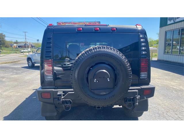 2007 Hummer H2 (CC-2118664) for sale in Greensboro, North Carolina