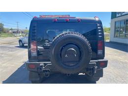 2007 Hummer H2 (CC-2118664) for sale in Greensboro, North Carolina