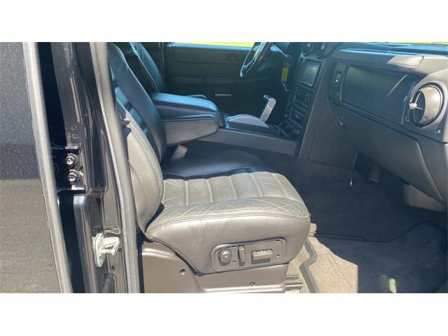 2007 Hummer H2 (CC-2118664) for sale in Greensboro, North Carolina