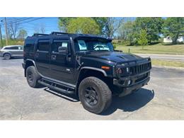 2007 Hummer H2 (CC-2118664) for sale in Greensboro, North Carolina
