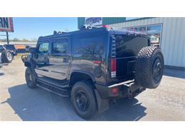 2007 Hummer H2 (CC-2118664) for sale in Greensboro, North Carolina