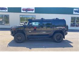 2007 Hummer H2 (CC-2118664) for sale in Greensboro, North Carolina
