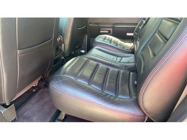 2007 Hummer H2 (CC-2118664) for sale in Greensboro, North Carolina