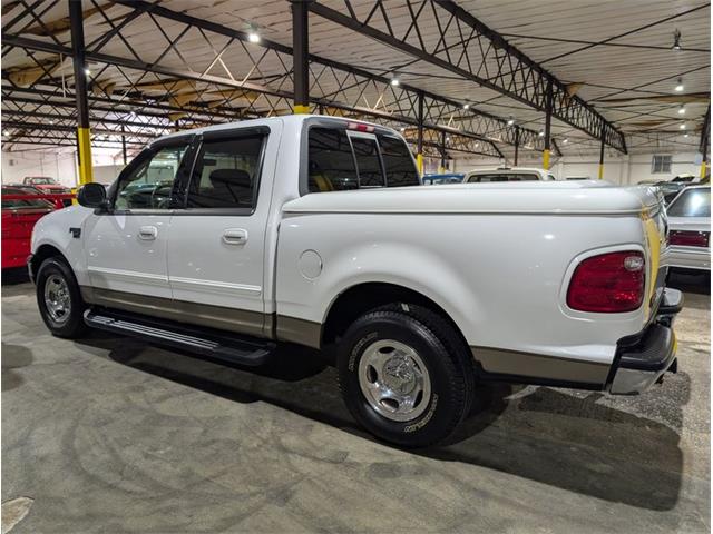 2001 Ford F150 (CC-2118665) for sale in Greensboro, North Carolina