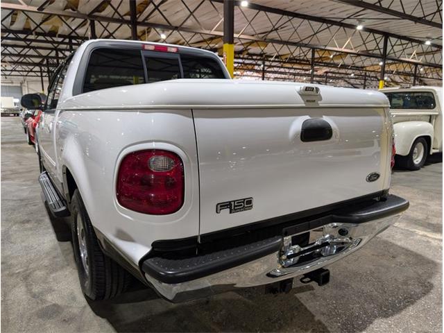 2001 Ford F150 (CC-2118665) for sale in Greensboro, North Carolina