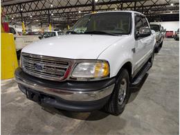 2001 Ford F150 (CC-2118665) for sale in Greensboro, North Carolina