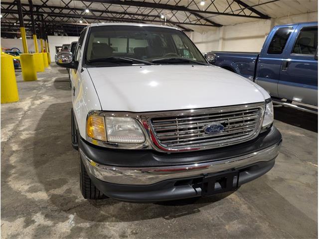 2001 Ford F150 (CC-2118665) for sale in Greensboro, North Carolina