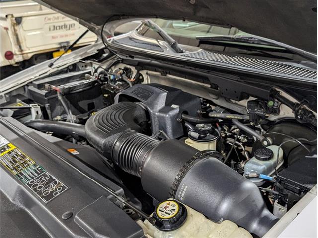2001 Ford F150 (CC-2118665) for sale in Greensboro, North Carolina