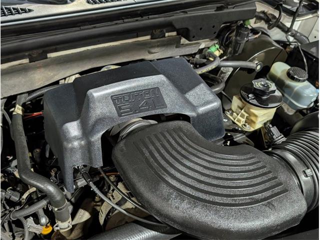 2001 Ford F150 (CC-2118665) for sale in Greensboro, North Carolina