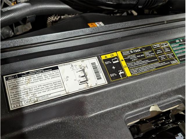 2001 Ford F150 (CC-2118665) for sale in Greensboro, North Carolina