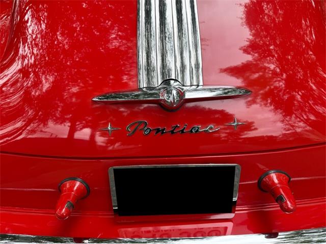1949 Pontiac Silver Streak (CC-2118666) for sale in Greensboro, North Carolina