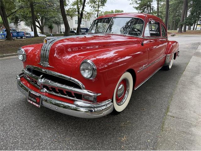 1949 Pontiac Silver Streak (CC-2118666) for sale in Greensboro, North Carolina