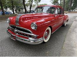 1949 Pontiac Silver Streak (CC-2118666) for sale in Greensboro, North Carolina